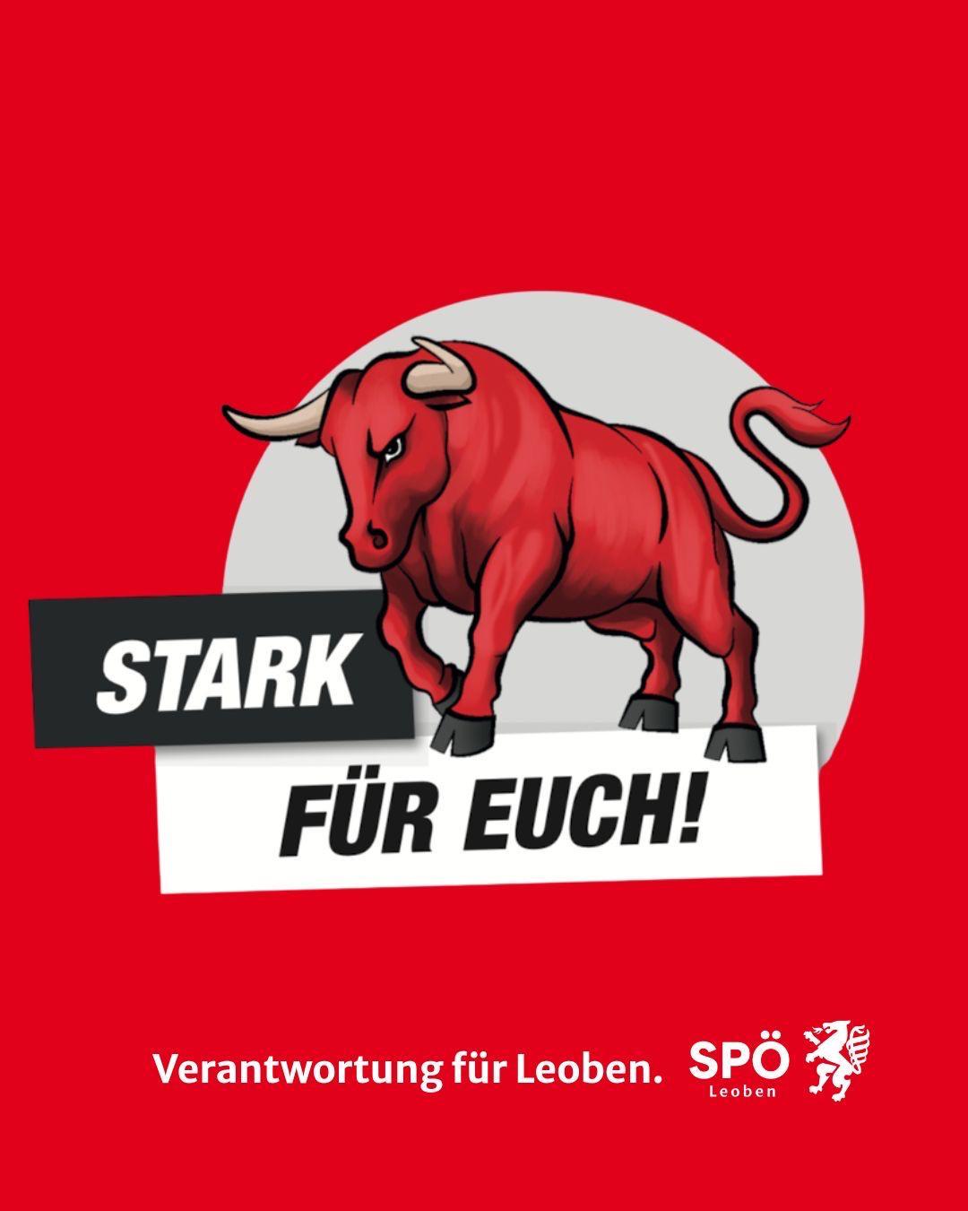 Verantwortung für Leoben