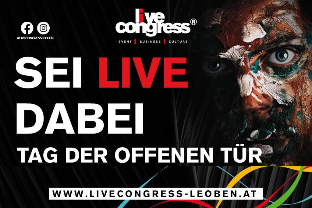 Live-Congress