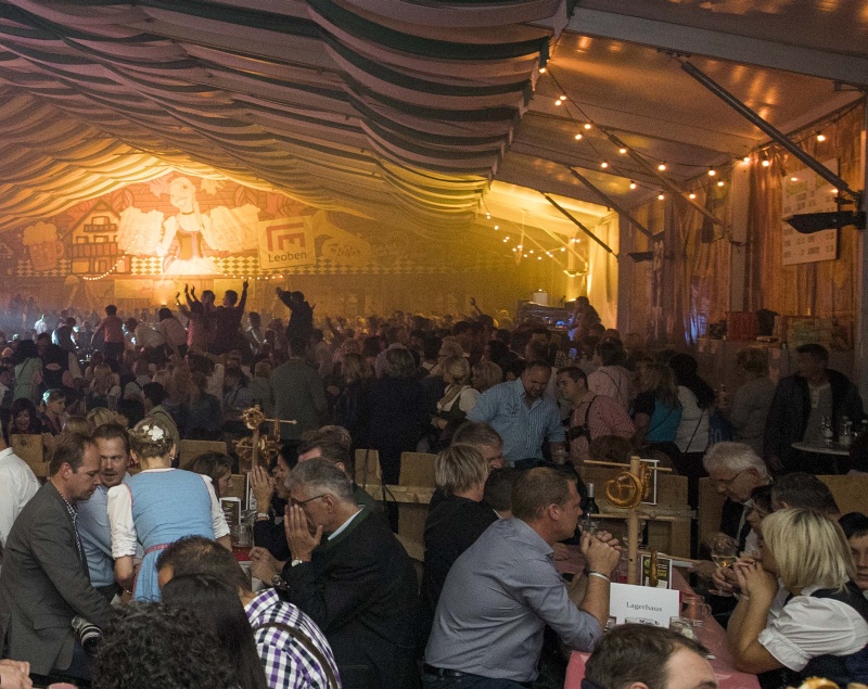 wiesenfest