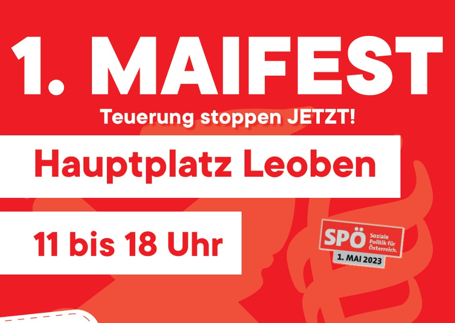 1.Mai 2023