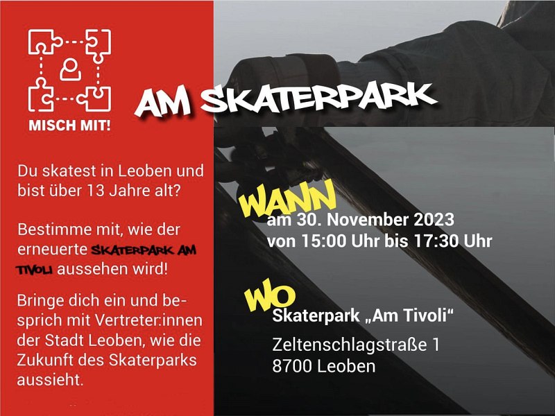 Skaterpark
