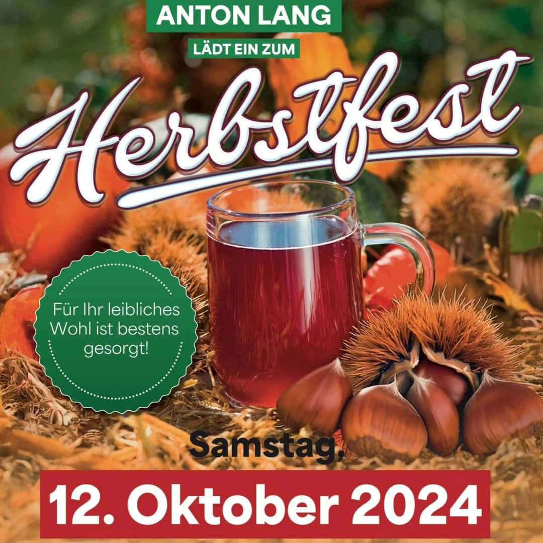 Herbstfest