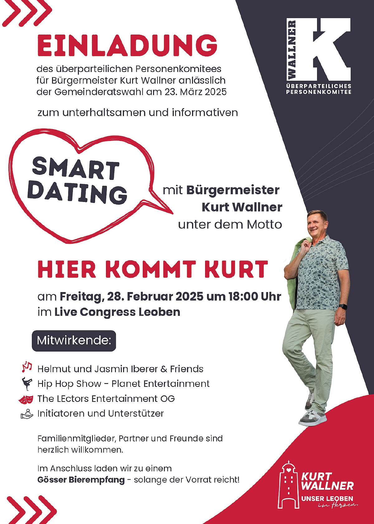 Smart-Dating