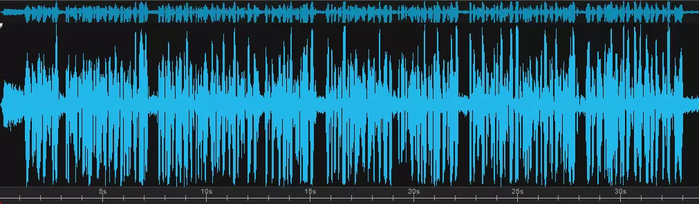 Audio Jingle